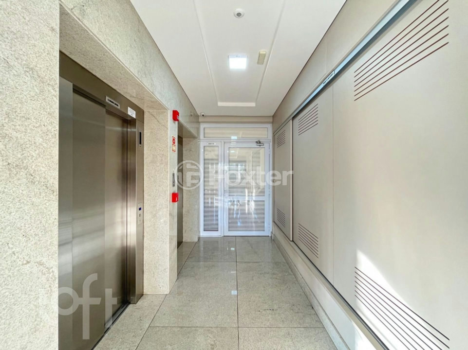 Apartamento à venda com 2 quartos, 86m² - Foto 38