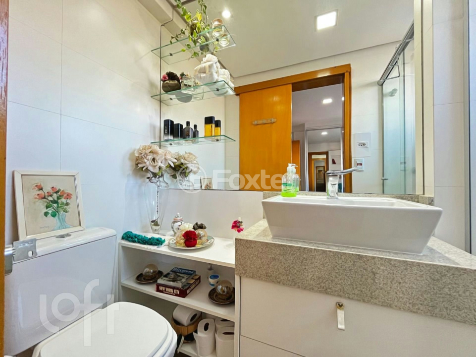 Apartamento à venda com 2 quartos, 86m² - Foto 26