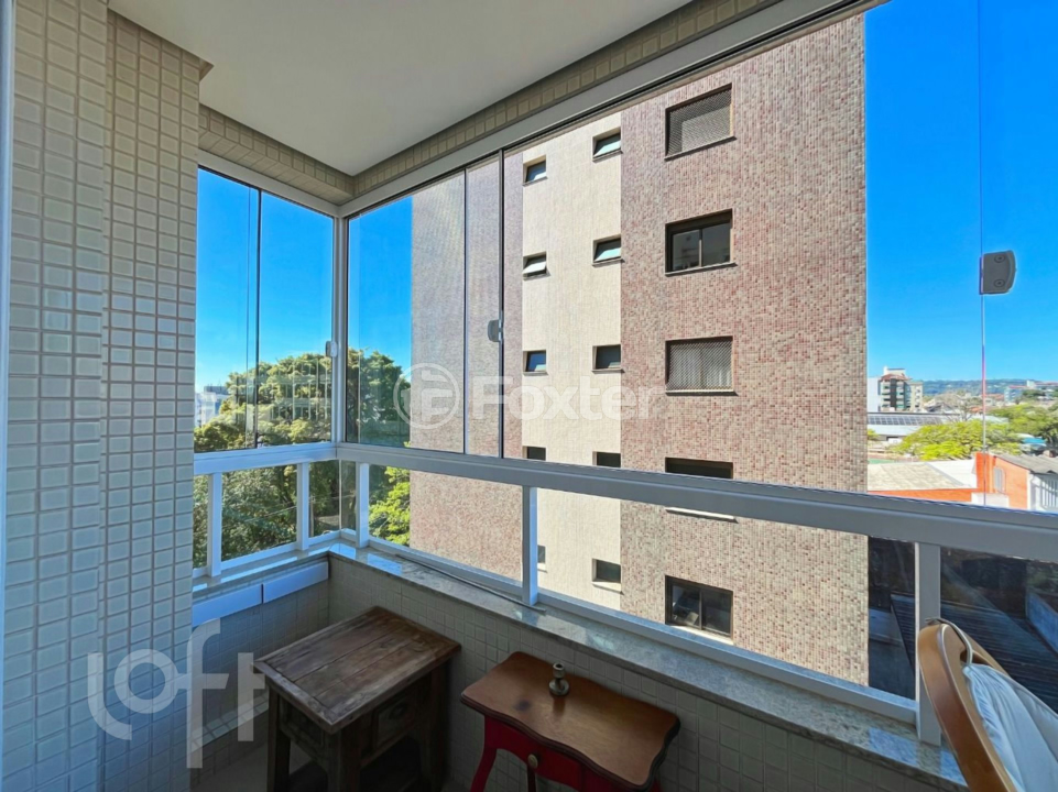 Apartamento à venda com 2 quartos, 86m² - Foto 35