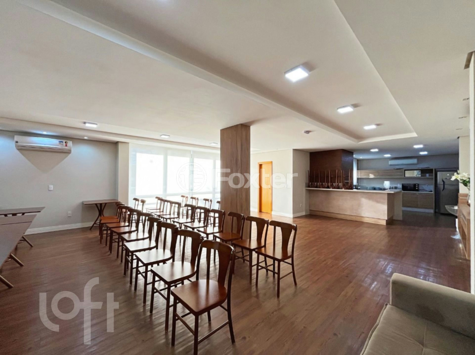 Apartamento à venda com 2 quartos, 86m² - Foto 40