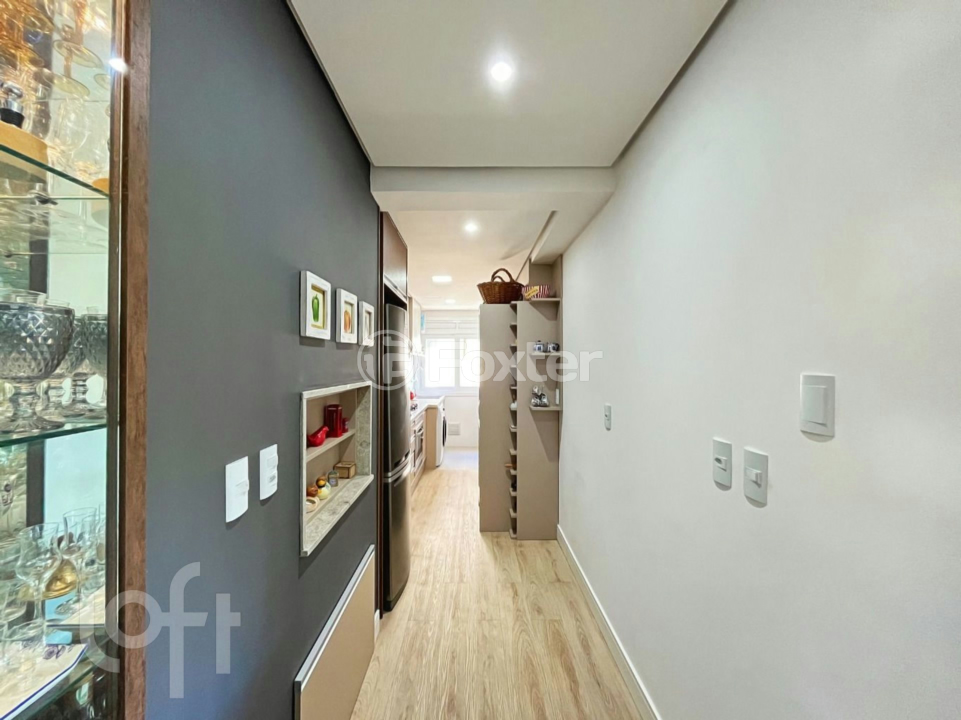 Apartamento à venda com 2 quartos, 86m² - Foto 7