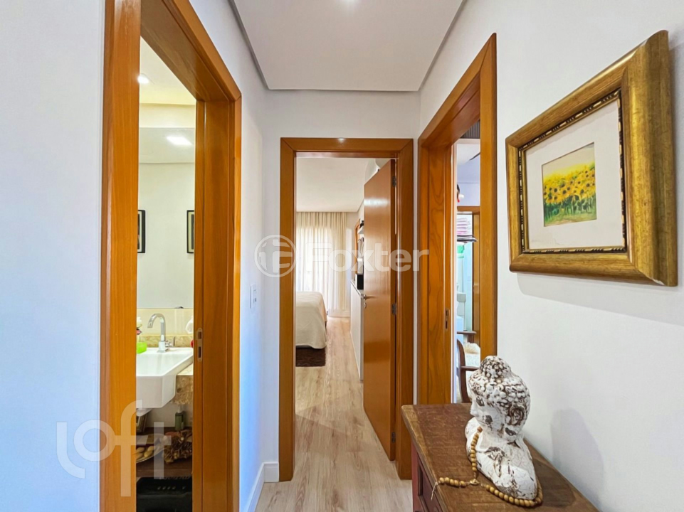 Apartamento à venda com 2 quartos, 86m² - Foto 29