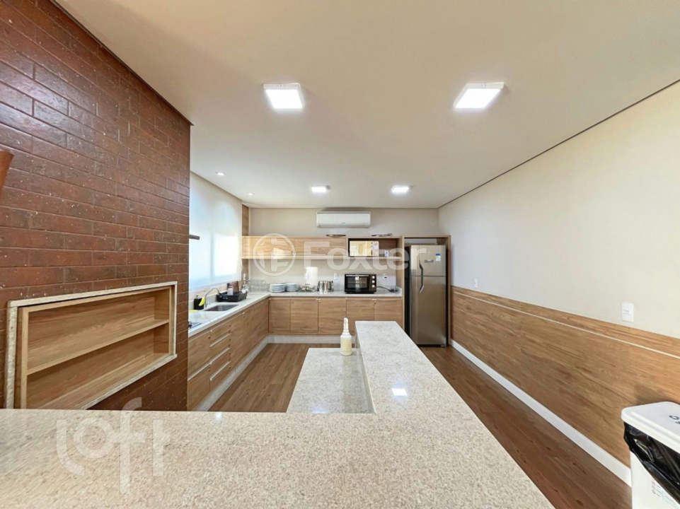 Apartamento à venda com 2 quartos, 86m² - Foto 41