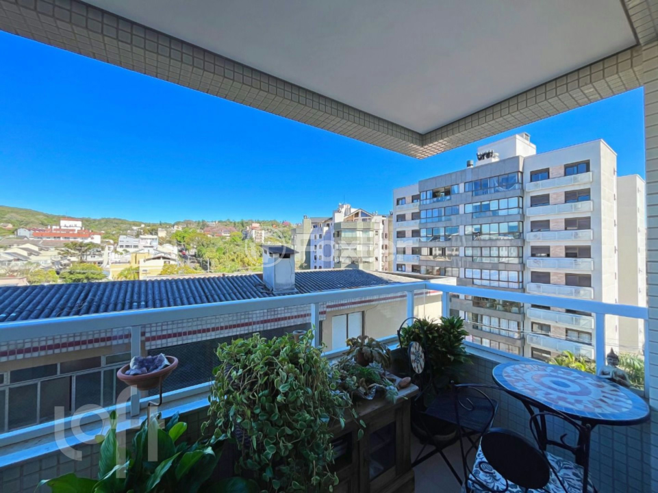 Apartamento à venda com 2 quartos, 86m² - Foto 37