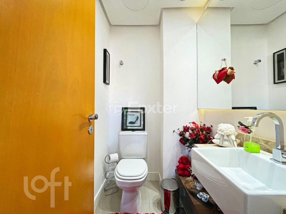 Apartamento à venda com 2 quartos, 86m² - Foto 27