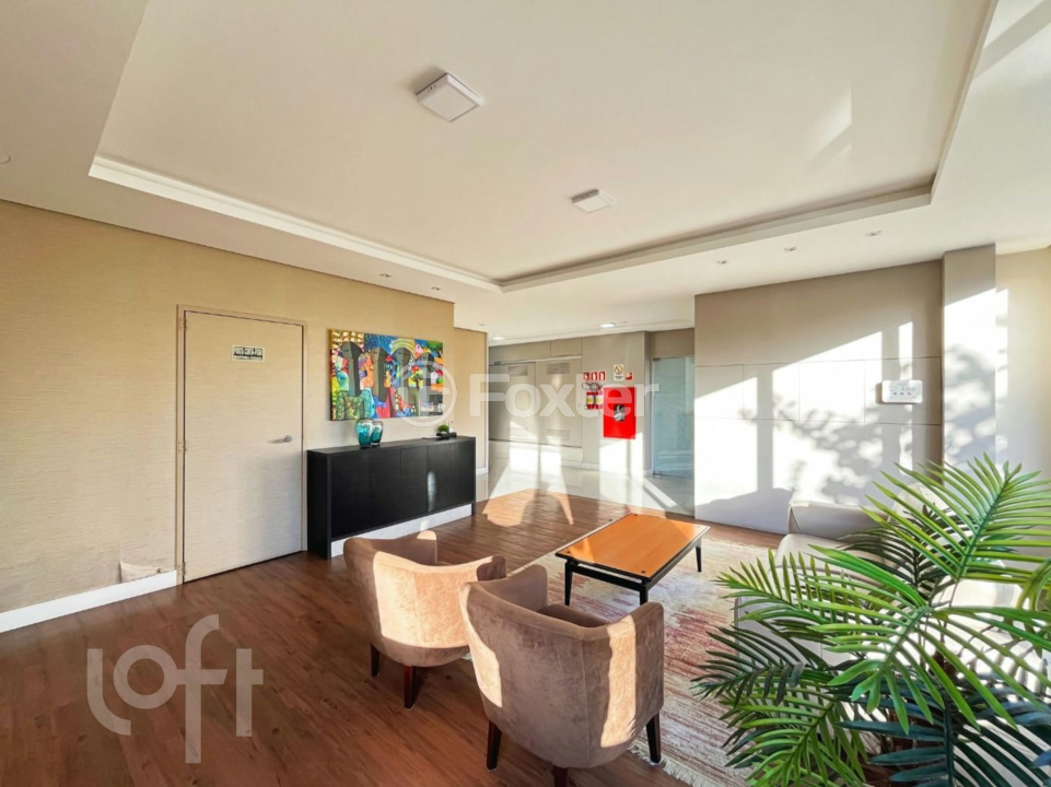 Apartamento à venda com 2 quartos, 86m² - Foto 42