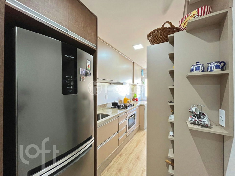 Apartamento à venda com 2 quartos, 86m² - Foto 12