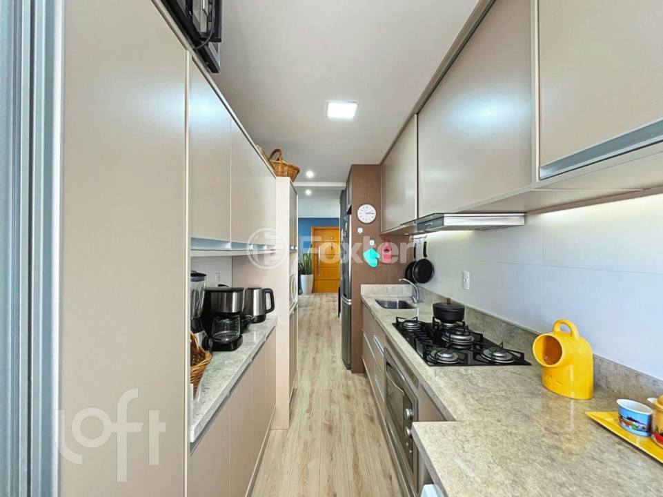 Apartamento à venda com 2 quartos, 86m² - Foto 14