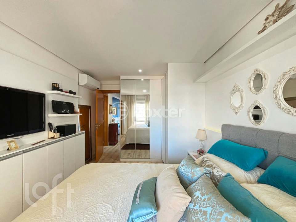 Apartamento à venda com 2 quartos, 86m² - Foto 18