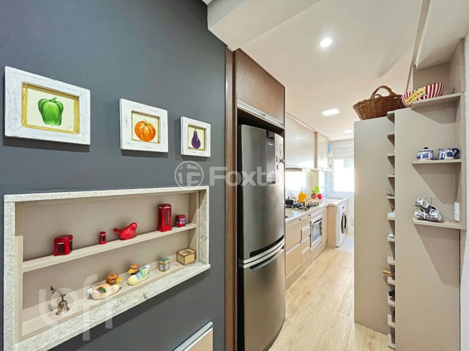 Apartamento à venda com 2 quartos, 86m² - Foto 10