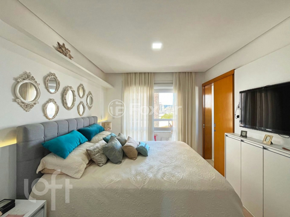 Apartamento à venda com 2 quartos, 86m² - Foto 20