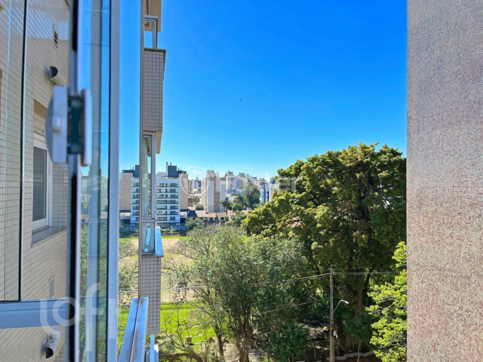 Apartamento à venda com 2 quartos, 86m² - Foto 33