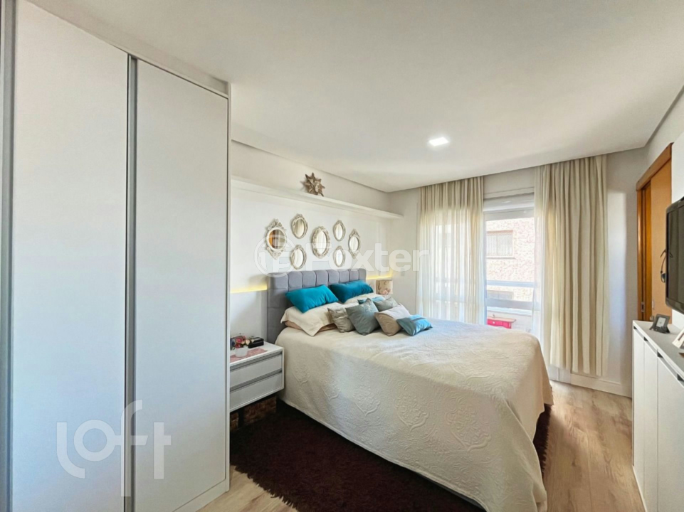 Apartamento à venda com 2 quartos, 86m² - Foto 21