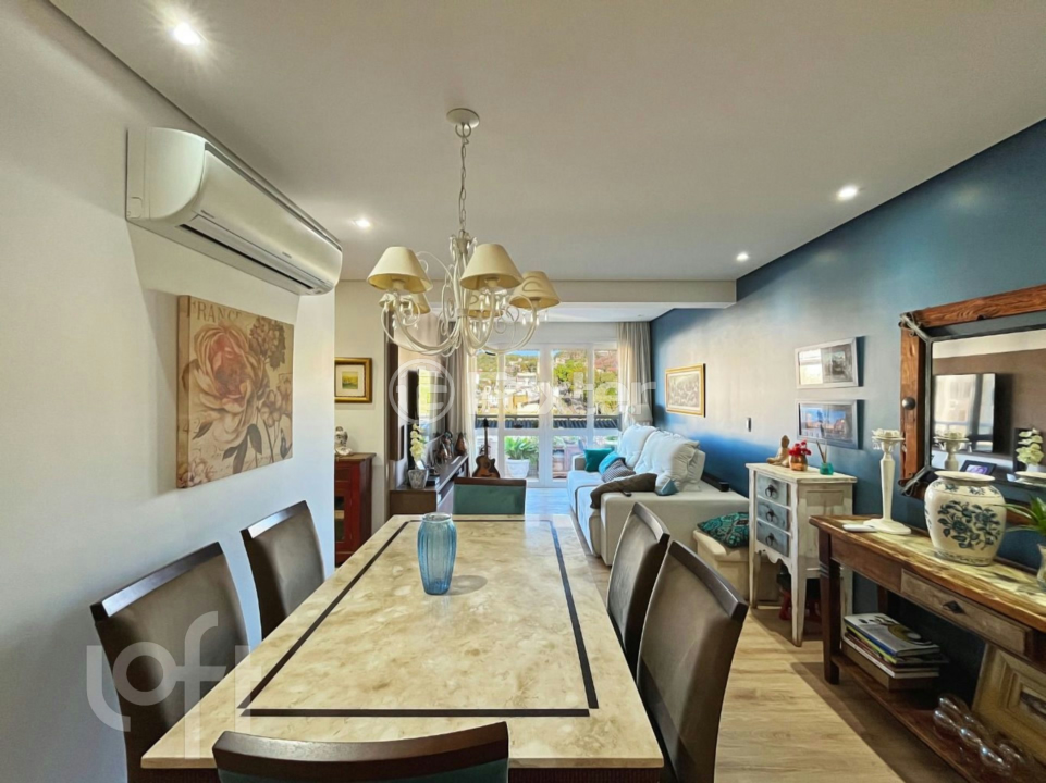 Apartamento à venda com 2 quartos, 86m² - Foto 15