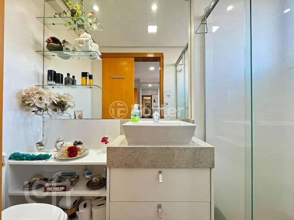 Apartamento à venda com 2 quartos, 86m² - Foto 28