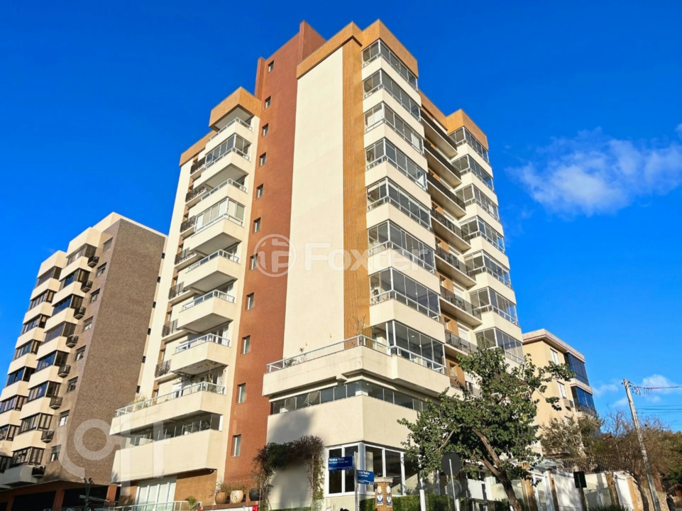 Apartamento à venda com 2 quartos, 86m² - Foto 43