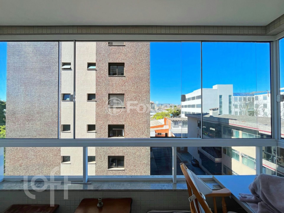 Apartamento à venda com 2 quartos, 86m² - Foto 36