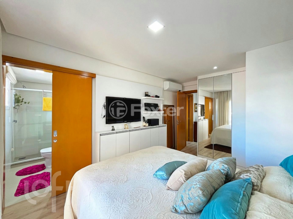 Apartamento à venda com 2 quartos, 86m² - Foto 19
