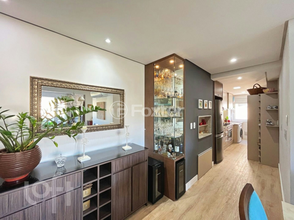 Apartamento à venda com 2 quartos, 86m² - Foto 6