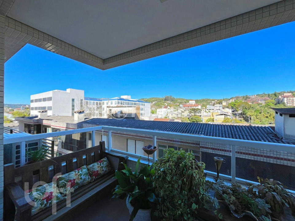 Apartamento à venda com 2 quartos, 86m² - Foto 30
