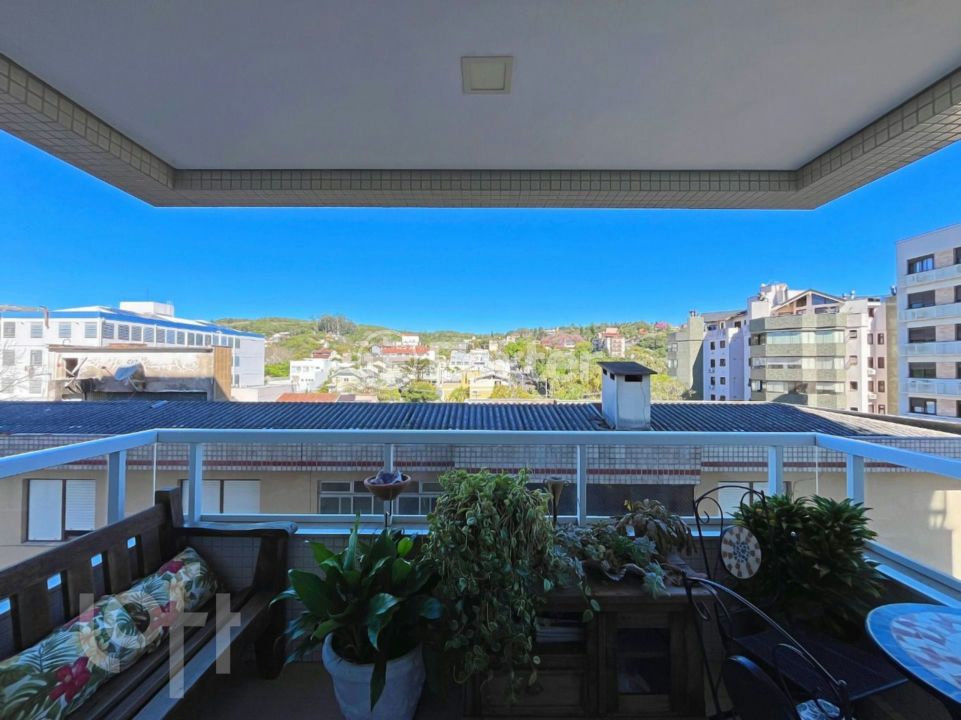 Apartamento à venda com 2 quartos, 86m² - Foto 31