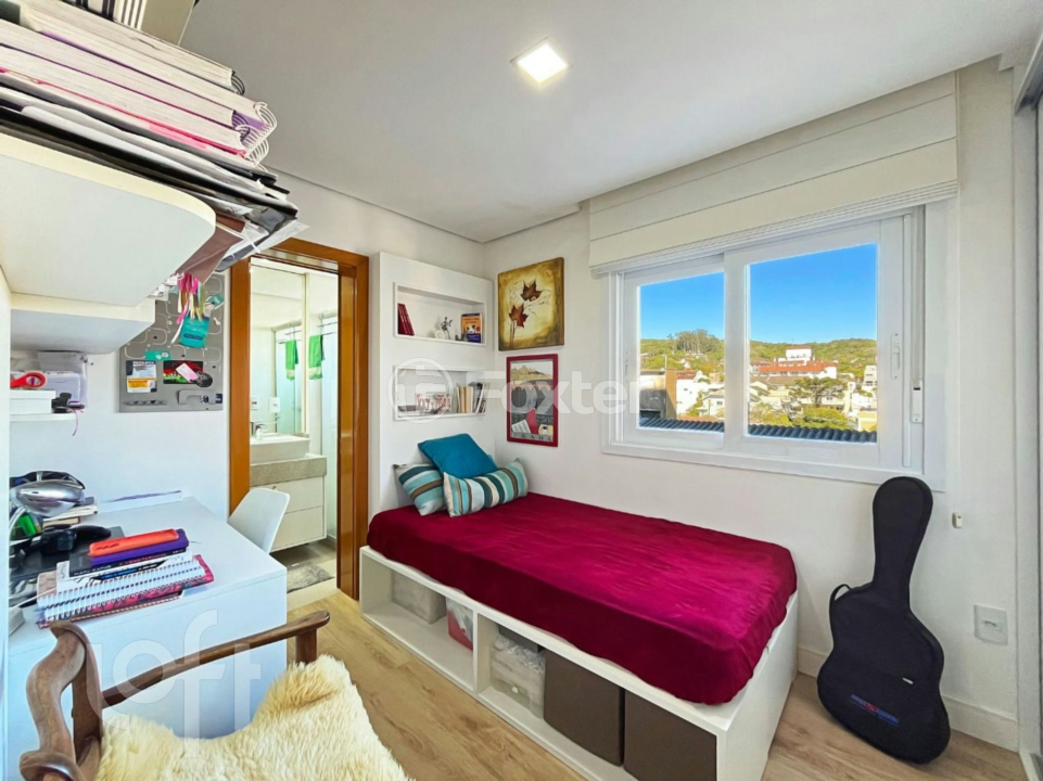 Apartamento à venda com 2 quartos, 86m² - Foto 23