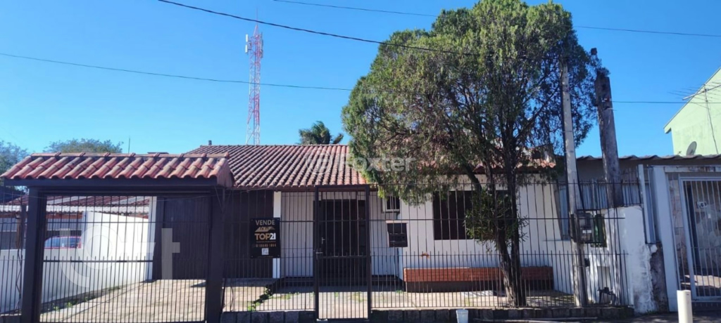 Casa à venda com 3 quartos, 138m² - Foto 26