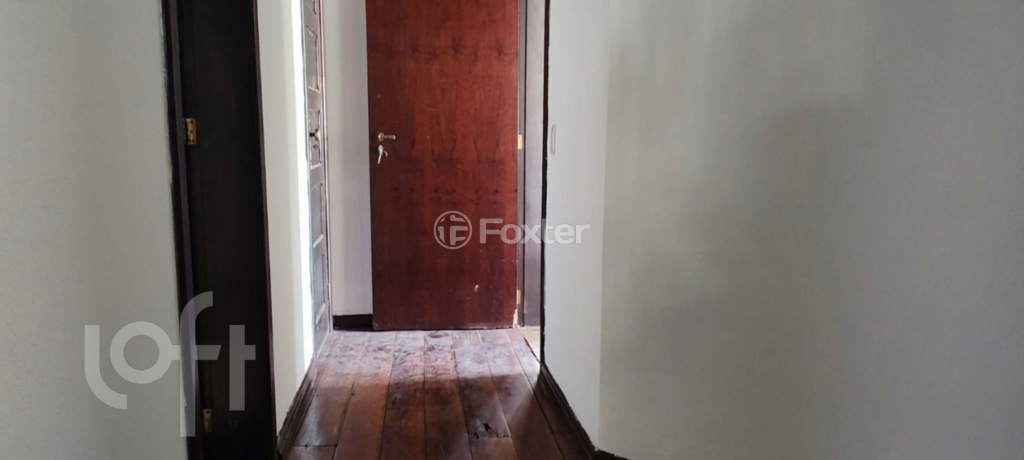 Casa à venda com 3 quartos, 138m² - Foto 11