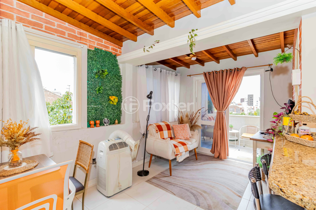 Apartamento à venda com 2 quartos, 51m² - Foto 1