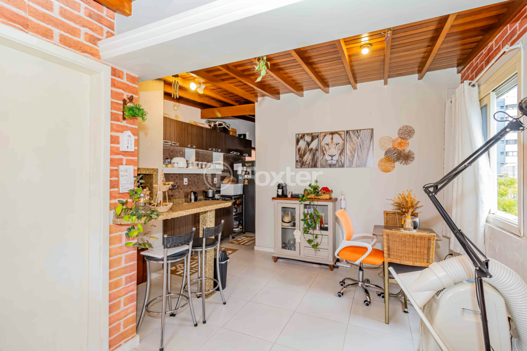 Apartamento à venda com 2 quartos, 51m² - Foto 7