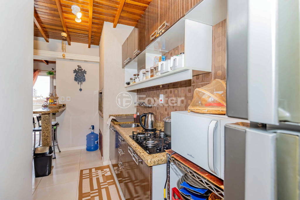 Apartamento à venda com 2 quartos, 51m² - Foto 8