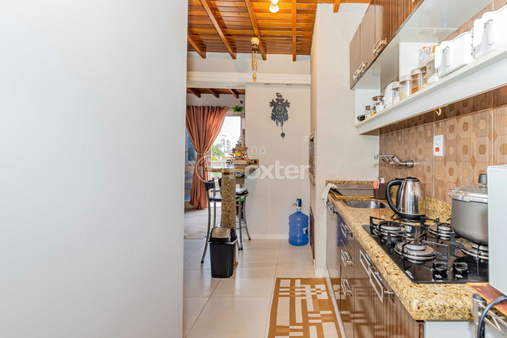 Apartamento à venda com 2 quartos, 51m² - Foto 9