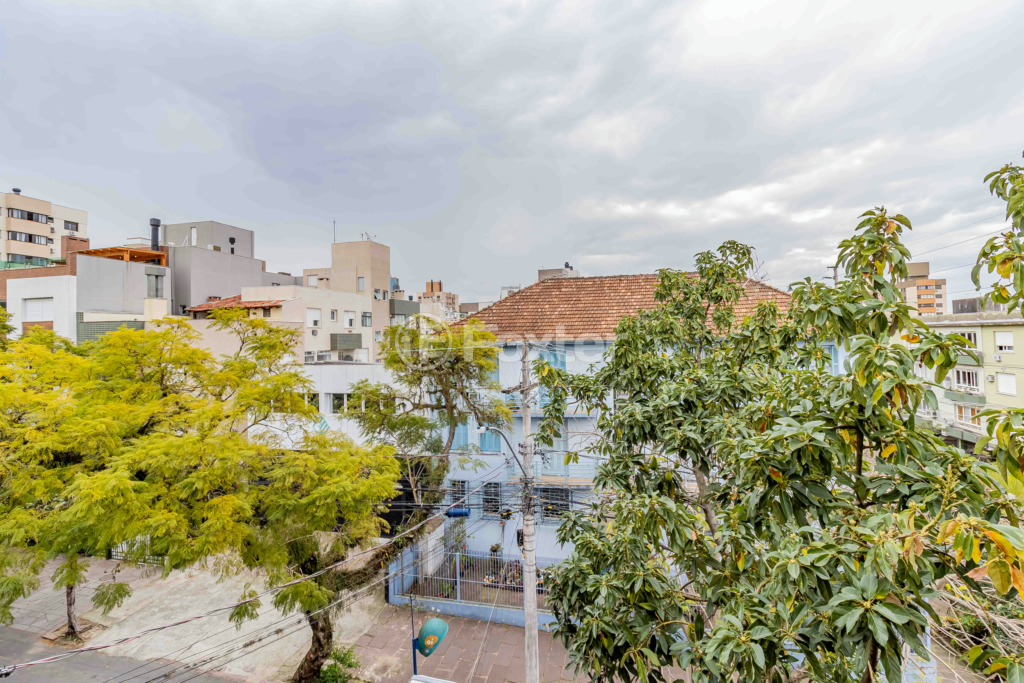 Apartamento à venda com 2 quartos, 51m² - Foto 5