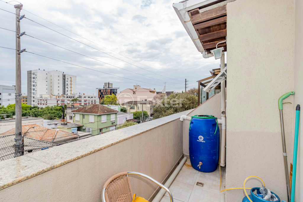 Apartamento à venda com 2 quartos, 51m² - Foto 4