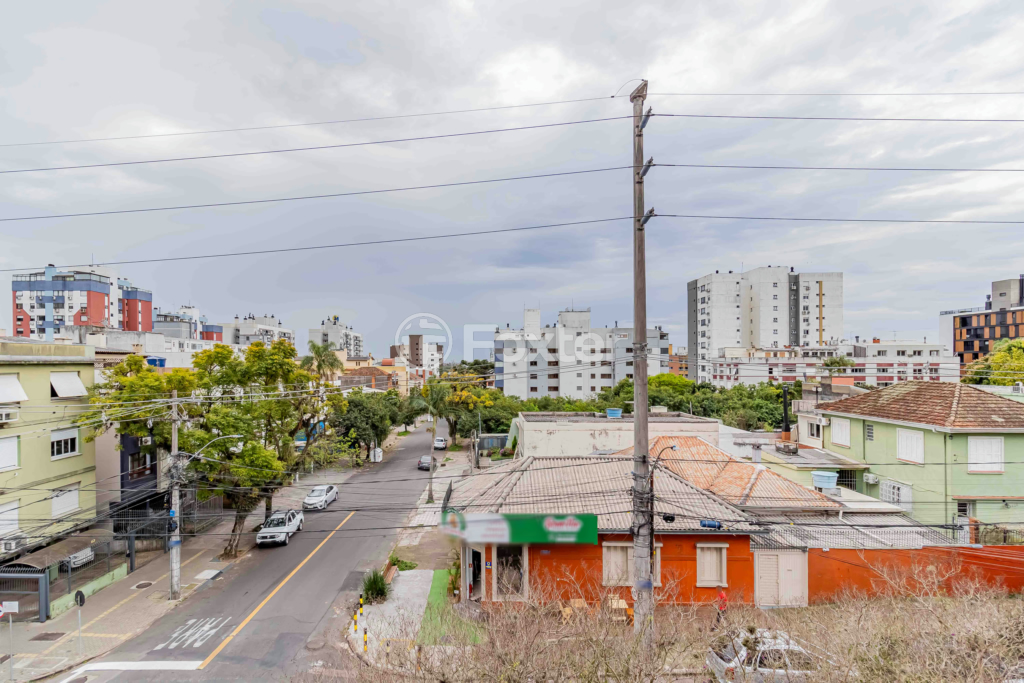 Apartamento à venda com 2 quartos, 51m² - Foto 34