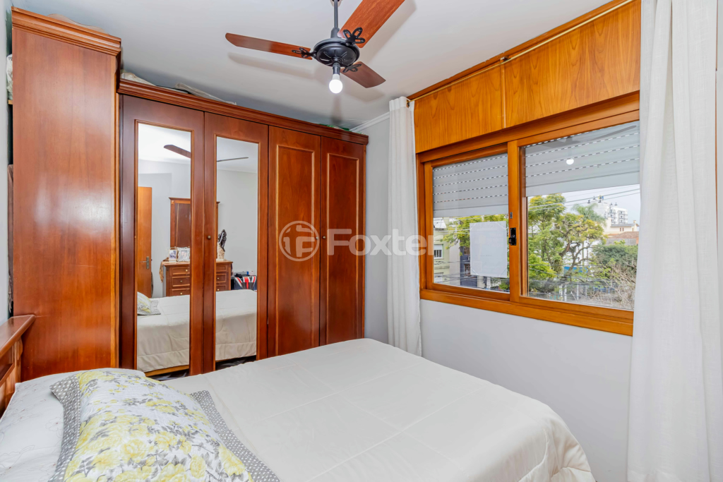 Apartamento à venda com 2 quartos, 51m² - Foto 15