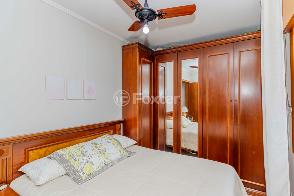Apartamento à venda com 2 quartos, 51m² - Foto 13