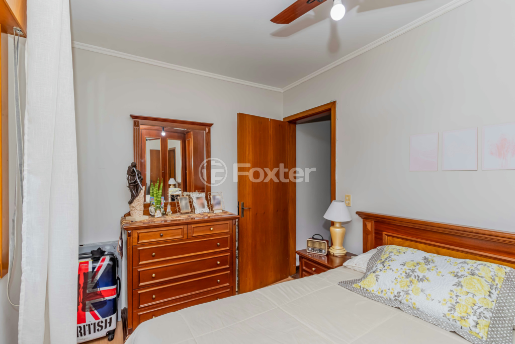 Apartamento à venda com 2 quartos, 51m² - Foto 12