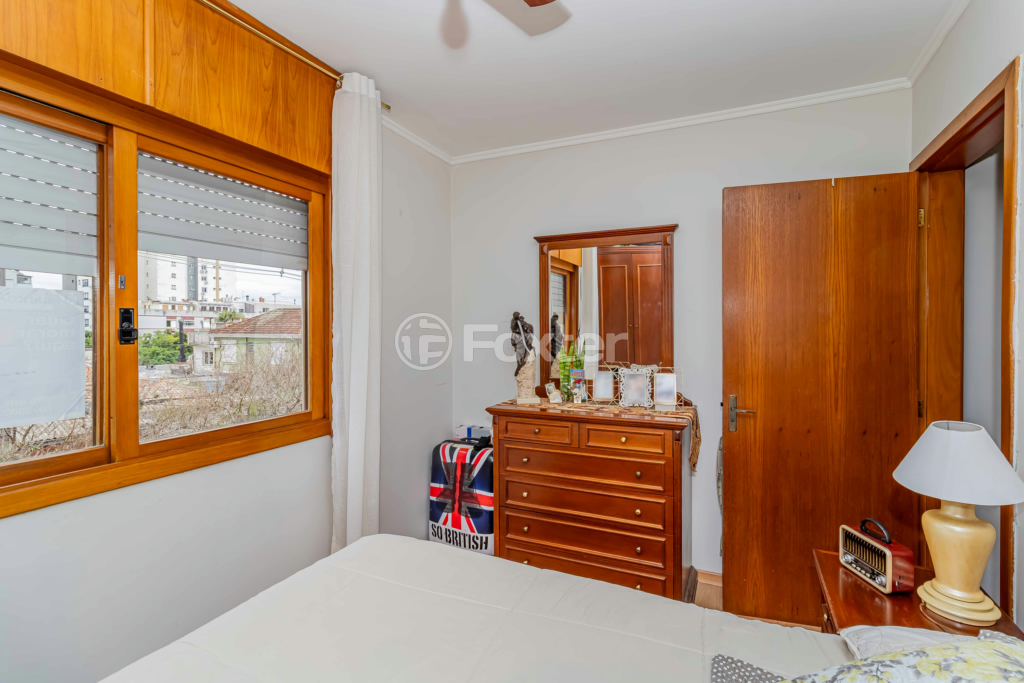 Apartamento à venda com 2 quartos, 51m² - Foto 14