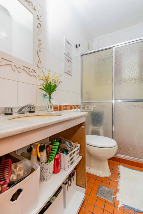 Apartamento à venda com 2 quartos, 51m² - Foto 17