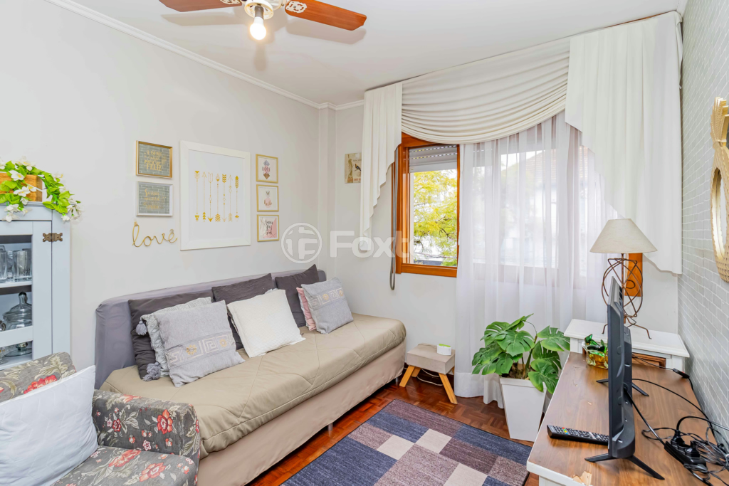 Apartamento à venda com 2 quartos, 51m² - Foto 20