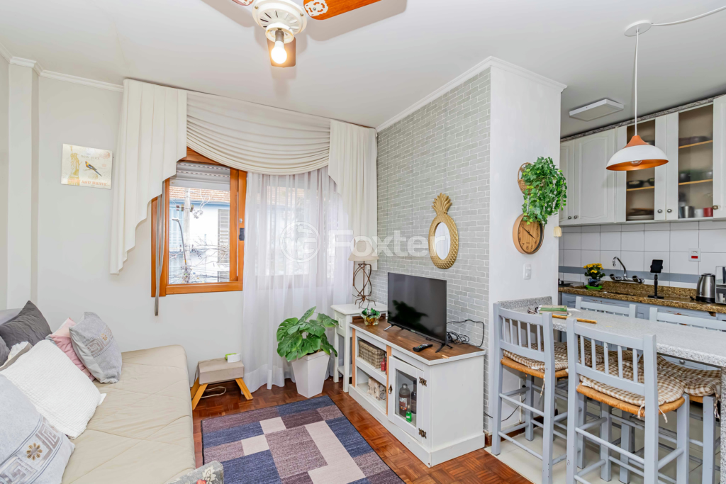 Apartamento à venda com 2 quartos, 51m² - Foto 21