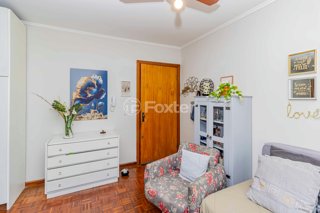 Apartamento à venda com 2 quartos, 51m² - Foto 19