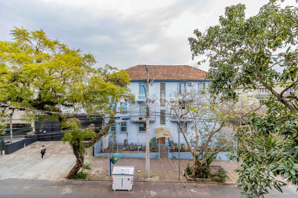 Apartamento à venda com 2 quartos, 51m² - Foto 22