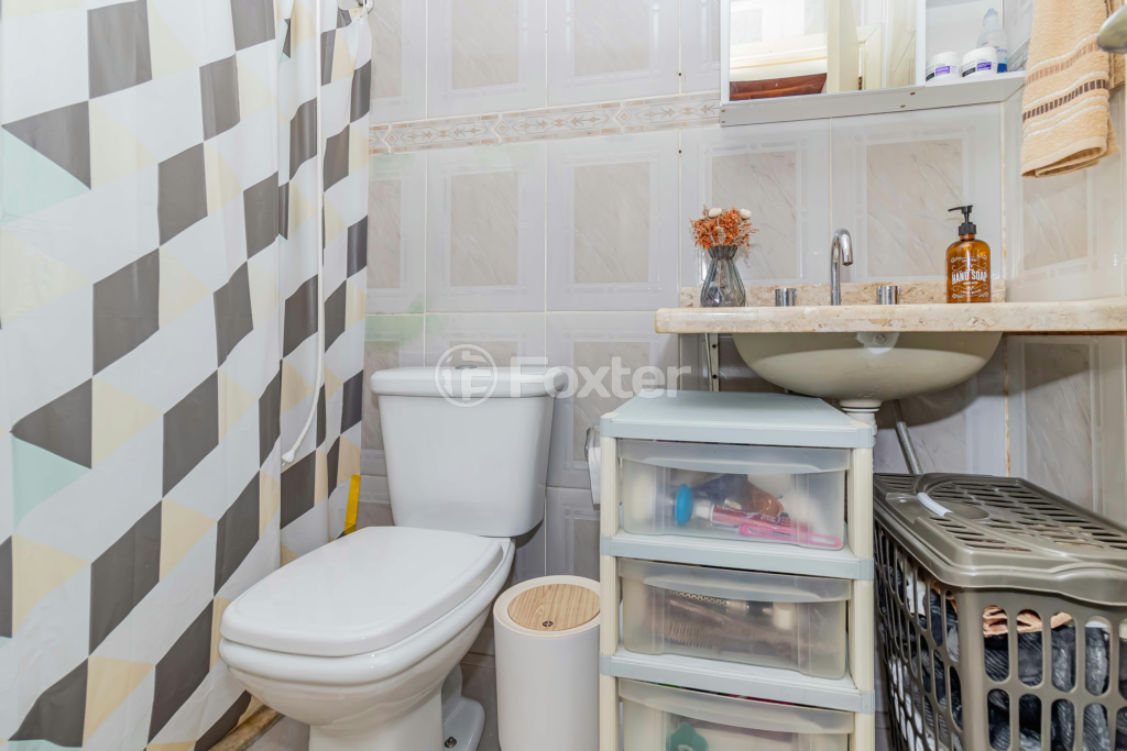 Apartamento à venda com 2 quartos, 51m² - Foto 23