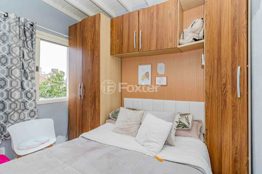 Apartamento à venda com 2 quartos, 51m² - Foto 27