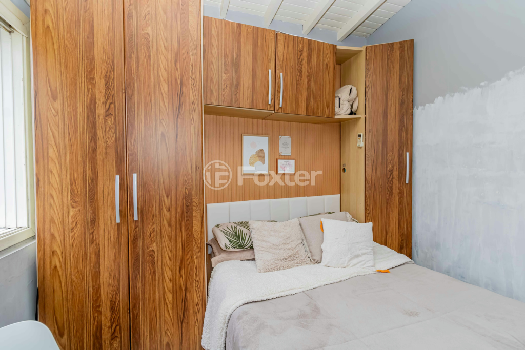 Apartamento à venda com 2 quartos, 51m² - Foto 26