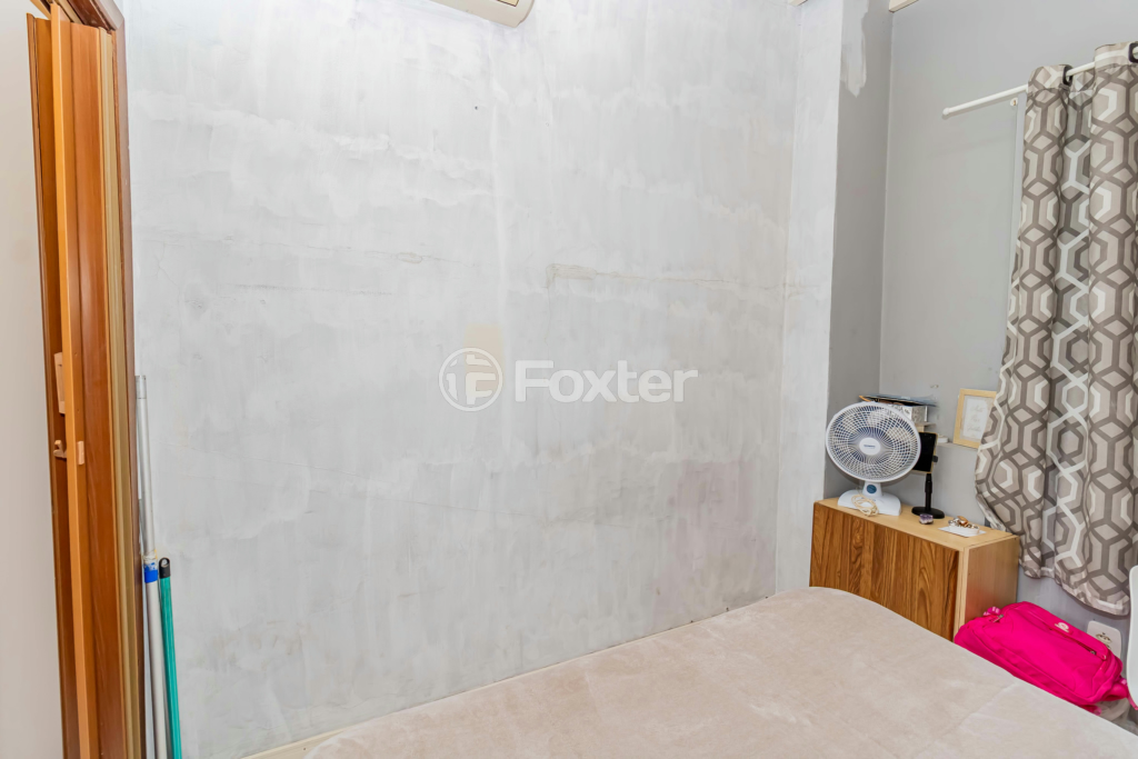 Apartamento à venda com 2 quartos, 51m² - Foto 25