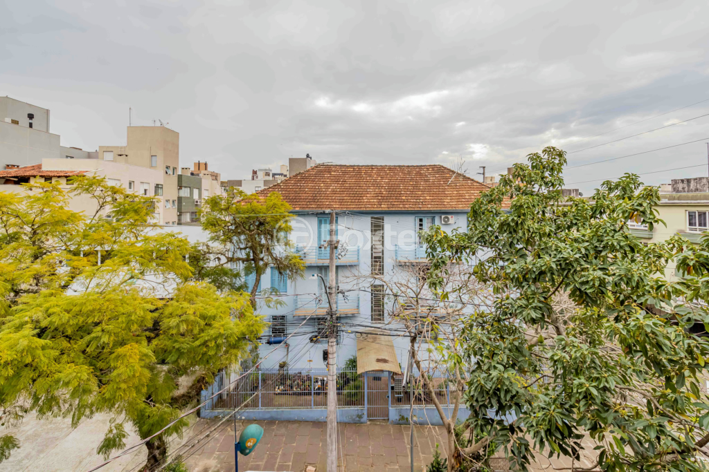 Apartamento à venda com 2 quartos, 51m² - Foto 28