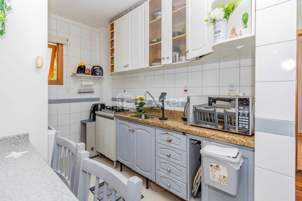 Apartamento à venda com 2 quartos, 51m² - Foto 31